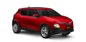 09 VinFast Vũng Tàu