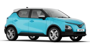 181Y VinFast Vũng Tàu