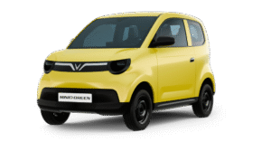 Minio green mau vang 4 VinFast Vũng Tàu