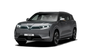 Screenshot 1 VinFast Vũng Tàu