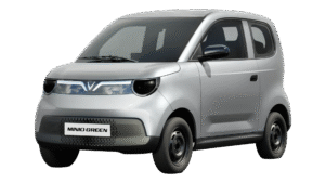 VinFast Minio Green 3 VinFast Vũng Tàu