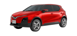 herio 1 VinFast Vũng Tàu