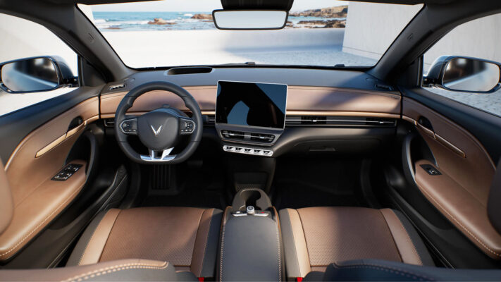 vf6 2023 1 VinFast Vũng Tàu