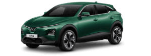vf6 3 min VinFast Vũng Tàu
