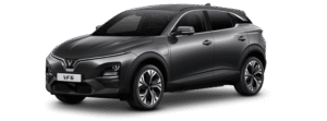 vf6 neptune grey VinFast Vũng Tàu