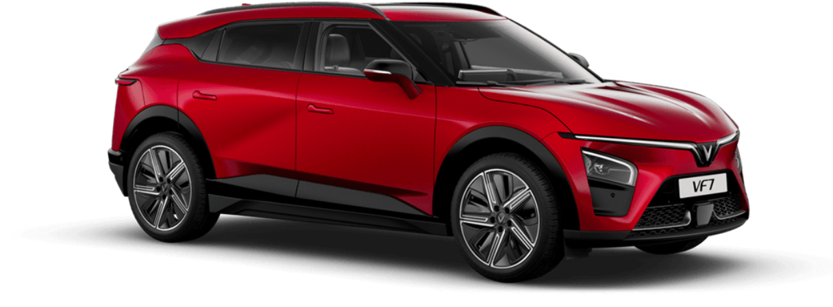 vf7 1 1 VinFast Vũng Tàu