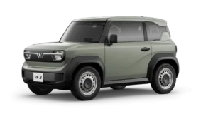 ICON VinFast Vũng Tàu