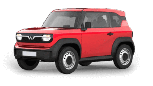 mau xe vinfast Vf3 7 VinFast Vũng Tàu