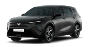 Limo Green mau den 1110x581 1 VinFast Vũng Tàu