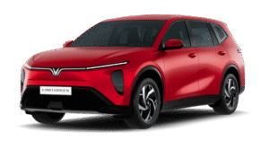 Limo Green mau do 1110x581 1 VinFast Vũng Tàu